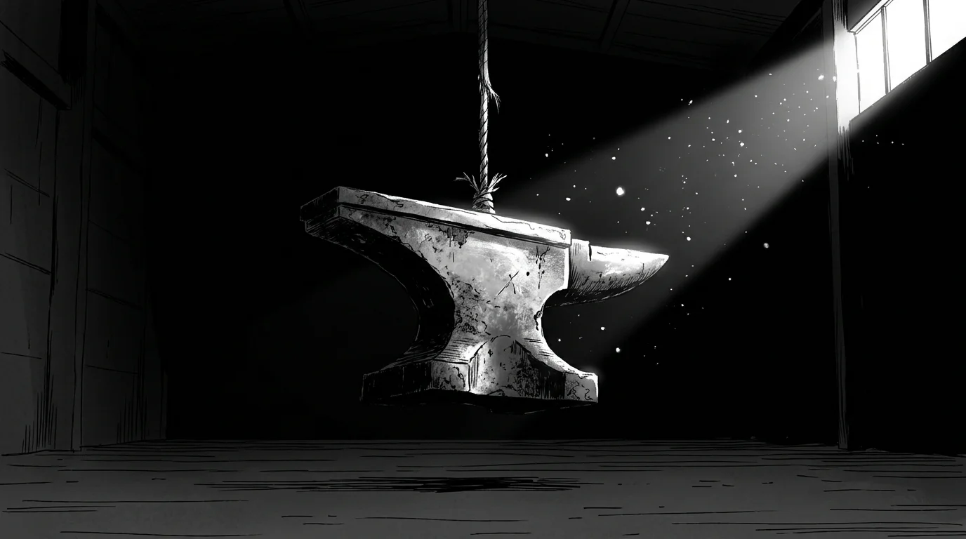 How Sound Design Influences the Perception of Visual Weight