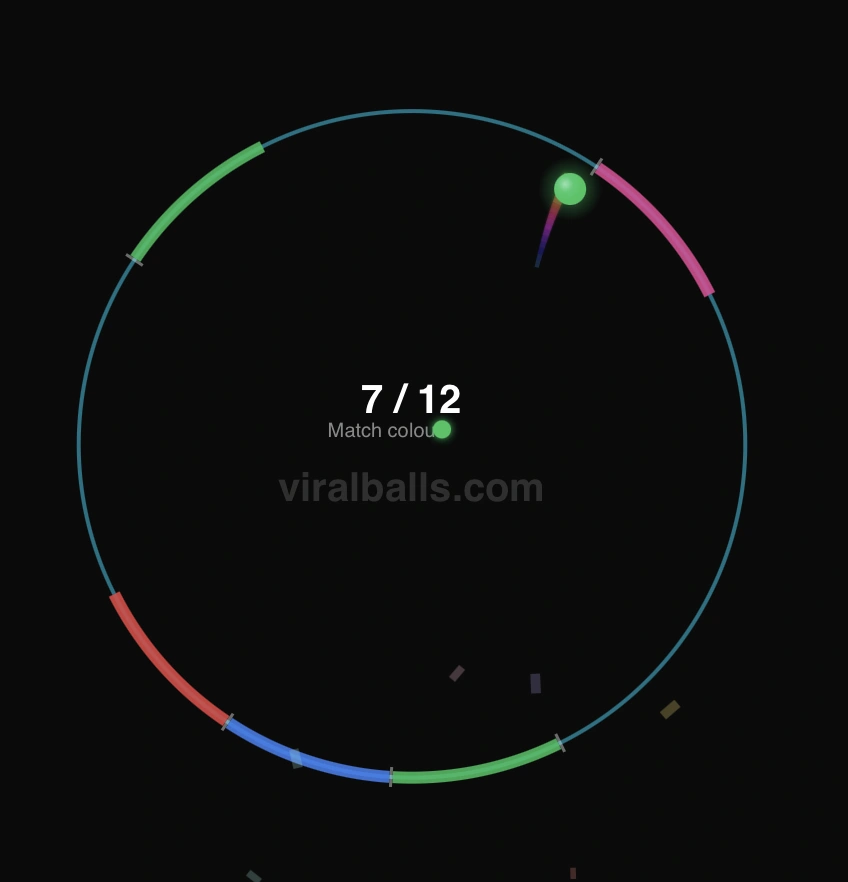 Color Match mode